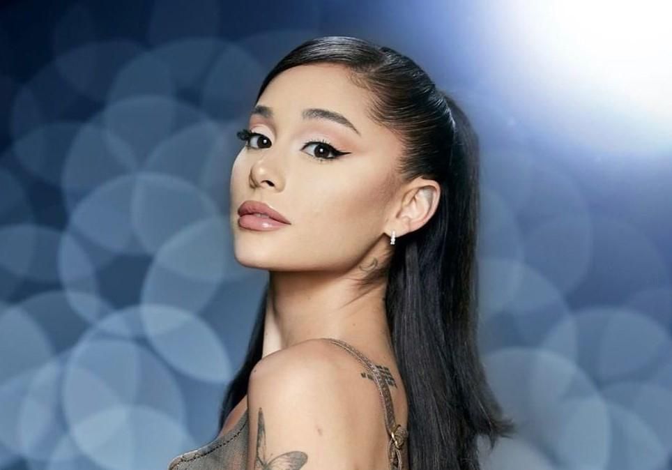 Things You Didn’t Know About Ariana Grande – part1