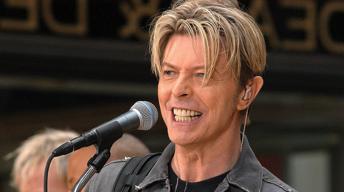 Stardust and Soundscapes: Exploring David Bowie’s Musical Legacy