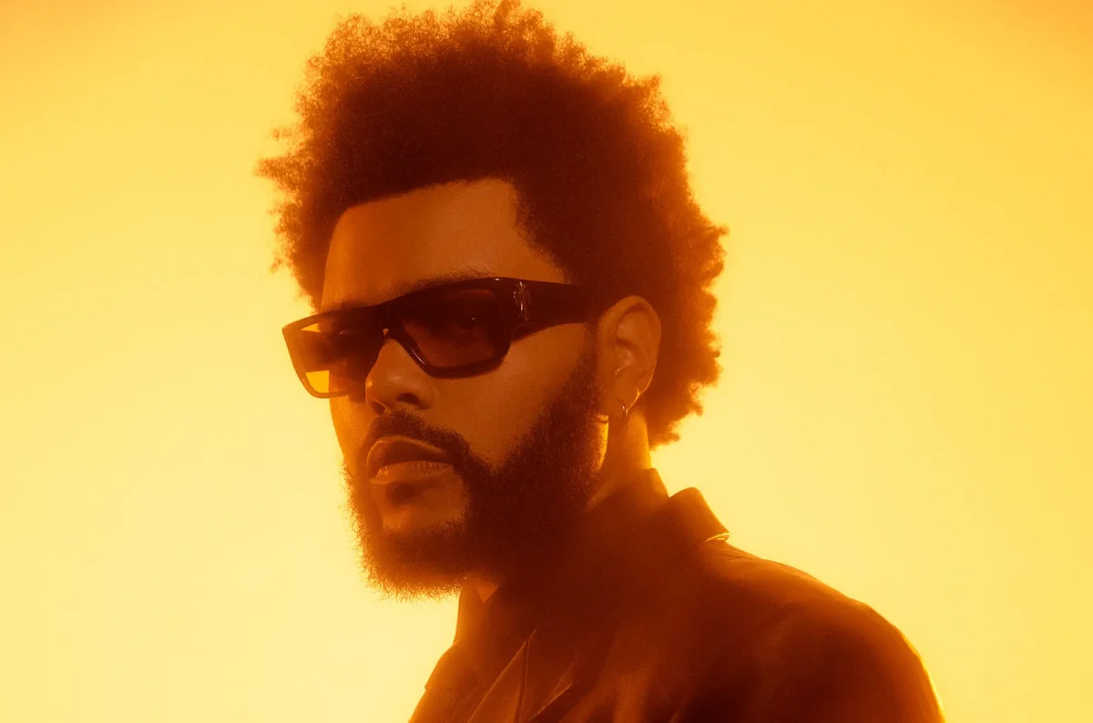 The Weeknd, Everything You Need To Know About Today’s Biggest Star