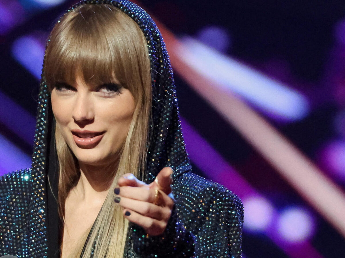 Taylor Swift’s Feminism: Empowering Women Through Music